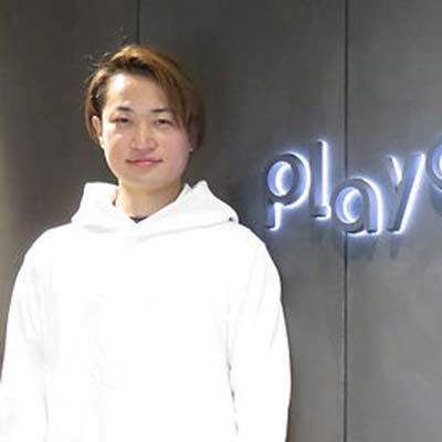 「スポーツビジネスDXでマーケットを豊かにし、お客さんに喜んでもらいたい」