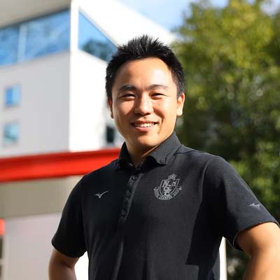 「肌で味わった熱狂空間体験が今も昔も自分にとって大きな魅力」